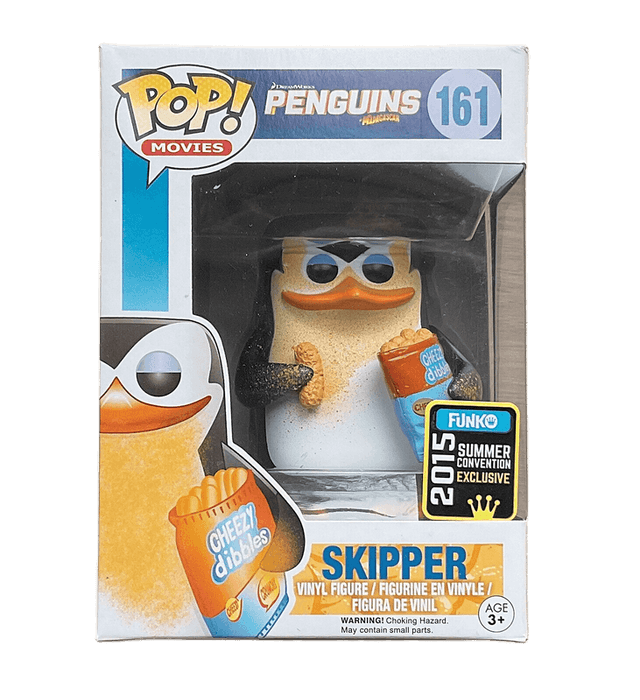 skipper summer convention 161
