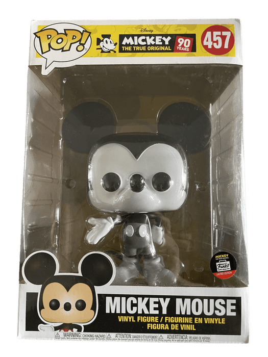 Mickey Mouse #457 Funko Pop from Disney