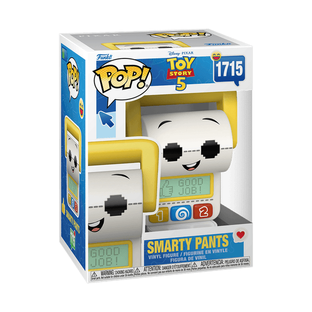 smarty pants 1715