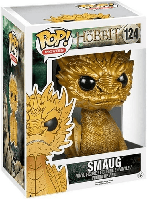 smaug gold 124