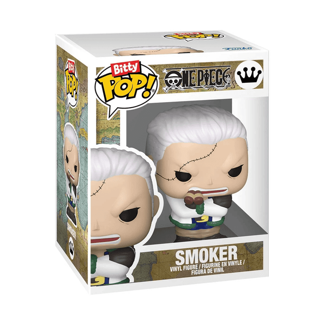 smoker
