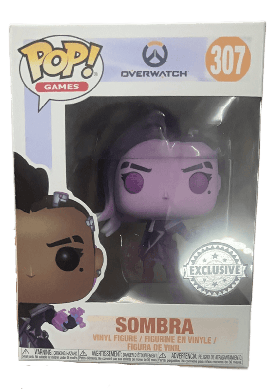 sombra special edition 307