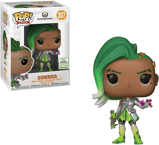 sombra spring convention 307