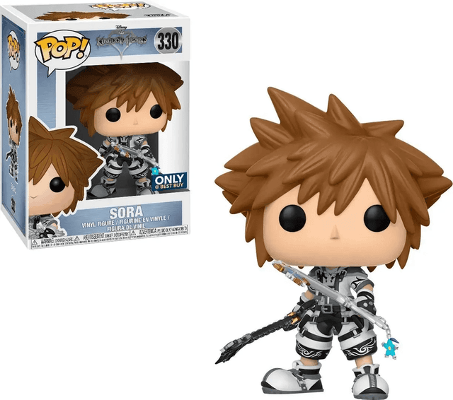 sora only best buy 330