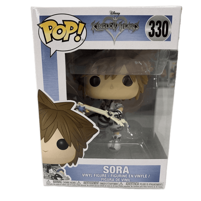 sora 330