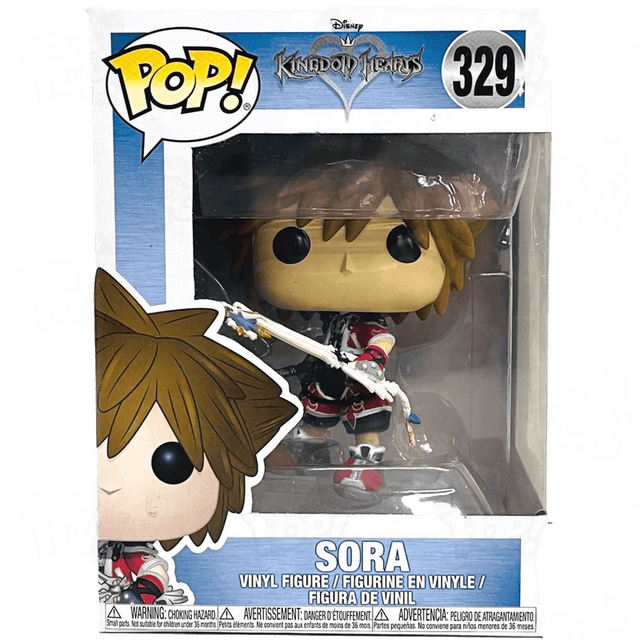 sora 329
