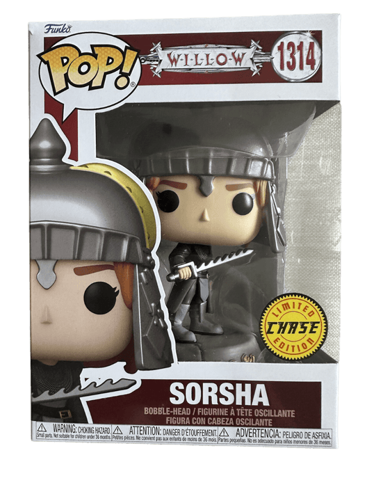 sorsha chase 1314