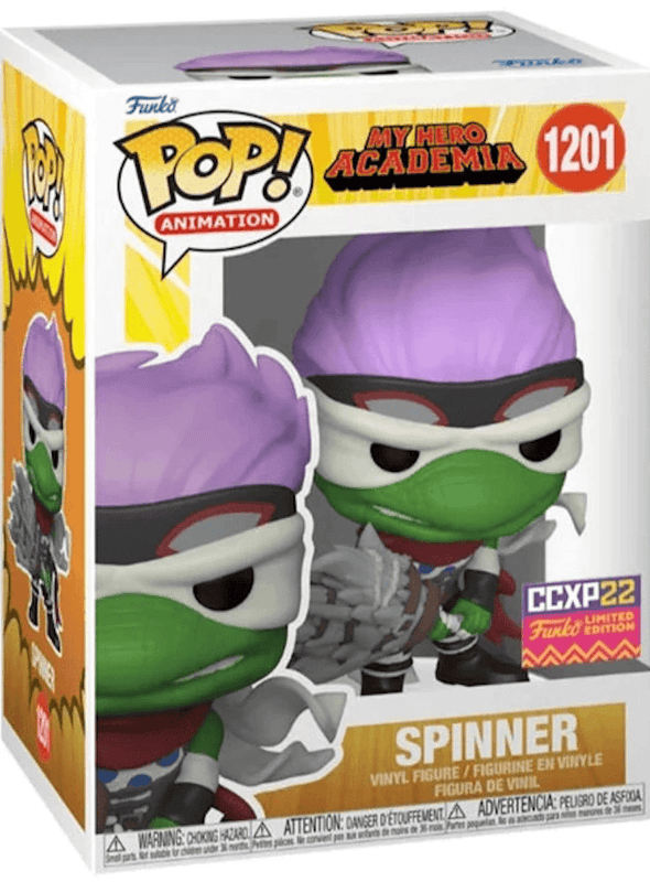 spinner ccxp22 1201