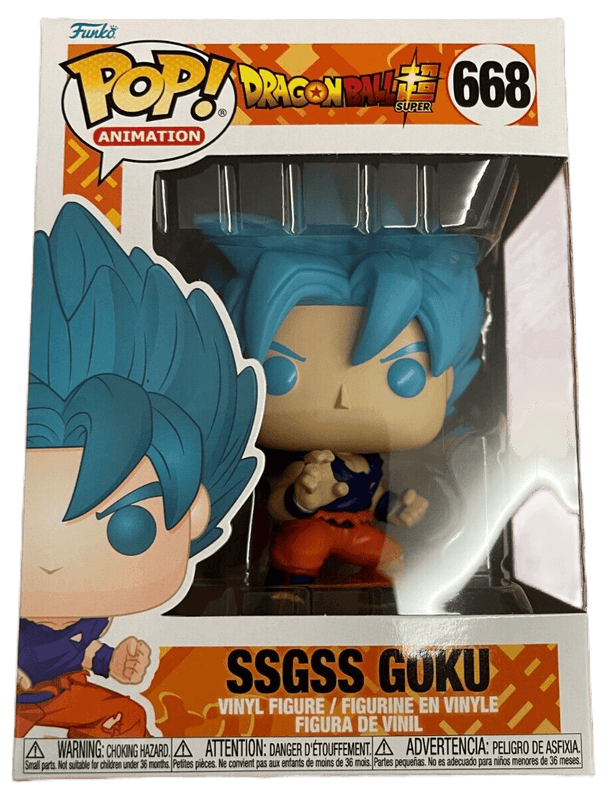 ssgss goku 668