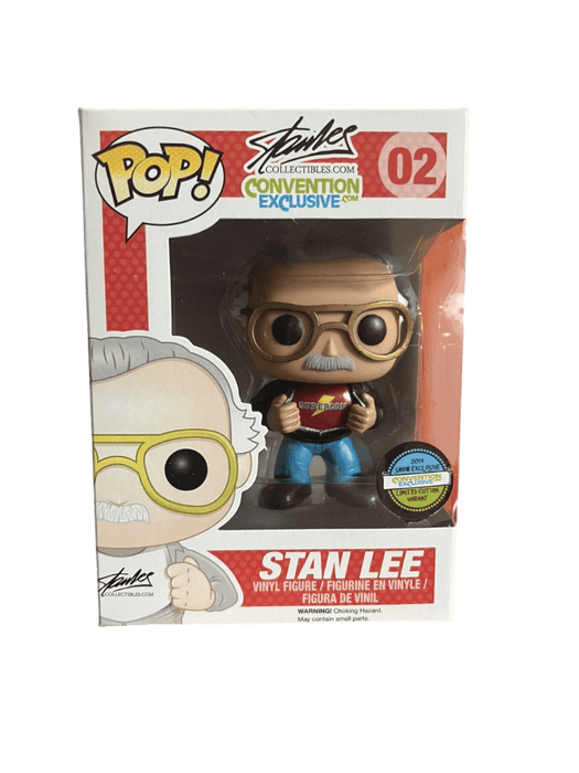 stan lee supercon show exclusive 02