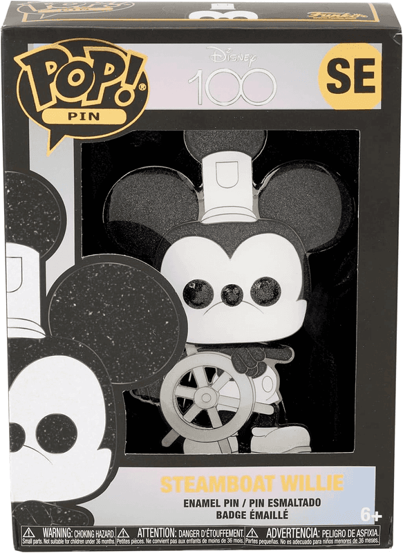 steamboat willie