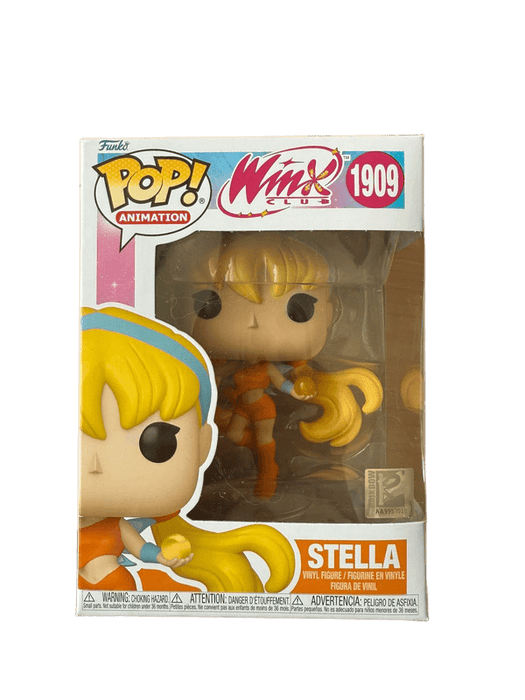 stella winx 1909