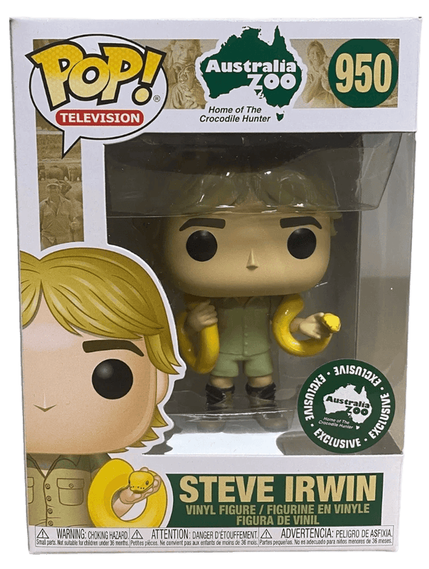 steve irwin australia zoo 950