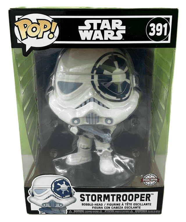 stormtrooper special edition 391