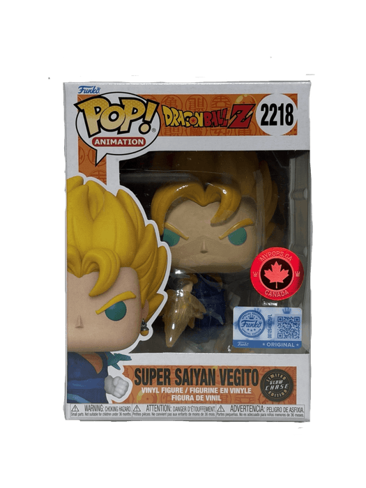 super saiyan vegito original blue mypops ca canada circle form glow chase 2218