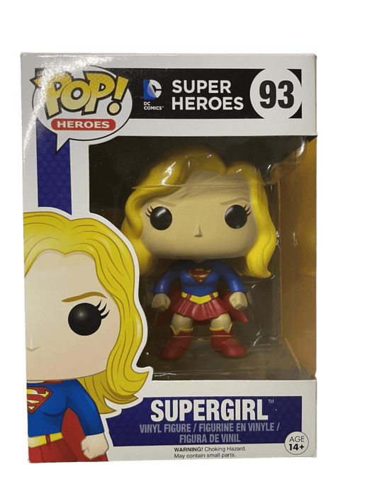 supergirl 93
