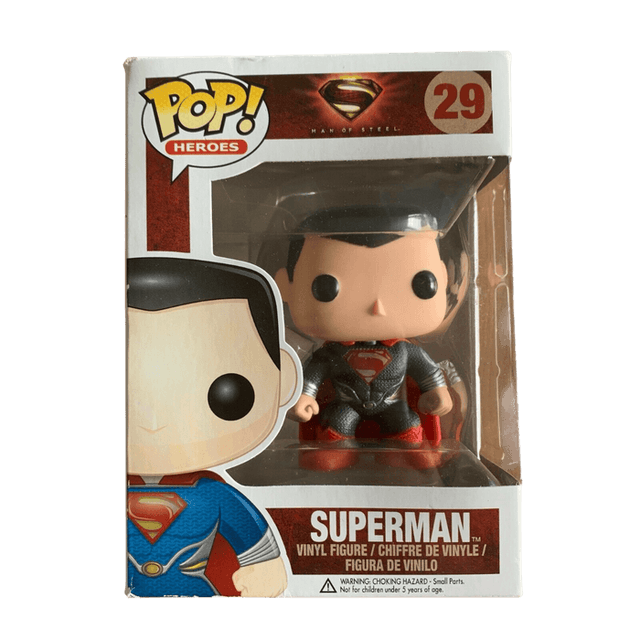 superman 29