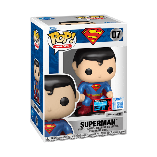 superman metallic fall convention qr code 07