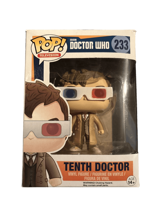 tenth doctor 233