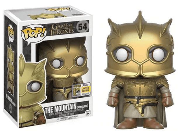 the mountain armoured san diego comic con 54