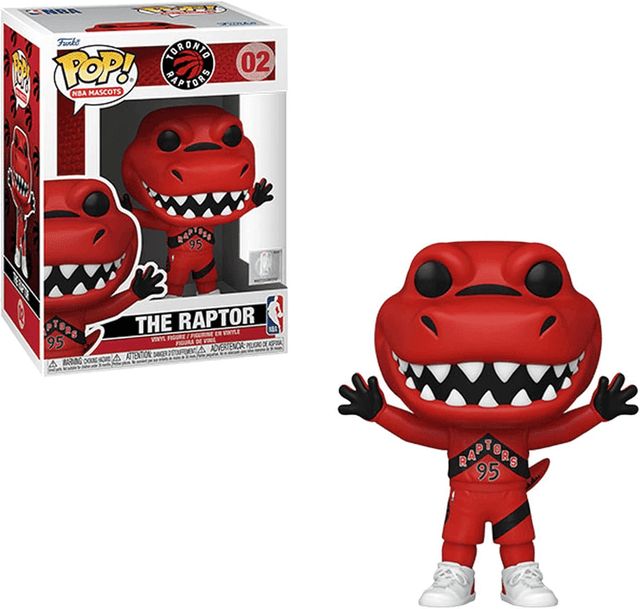 the raptor nba 07