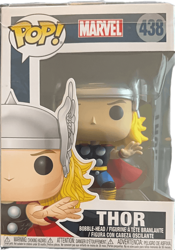 thor 438