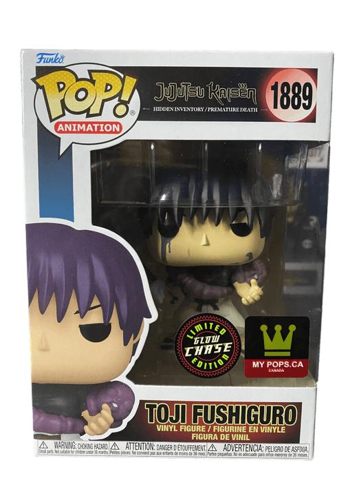 toji fushiguro mypops ca square form glow chase 1885