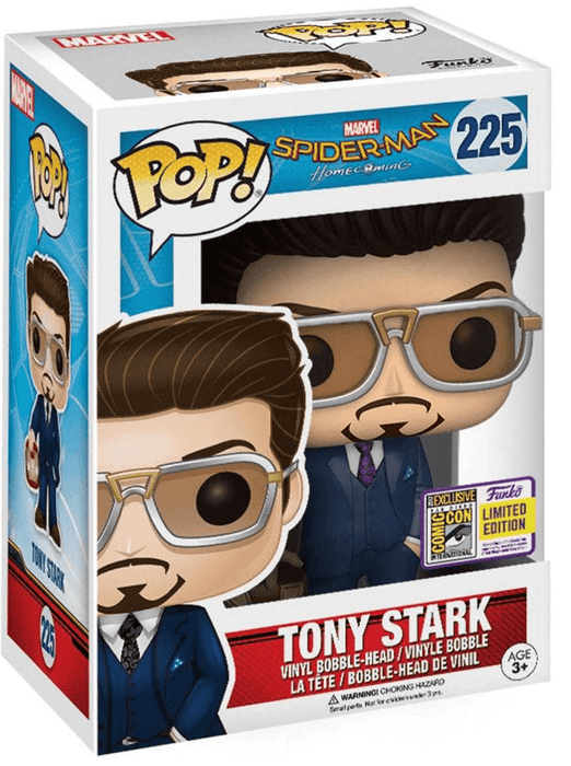 tony stark san diego comic con 225