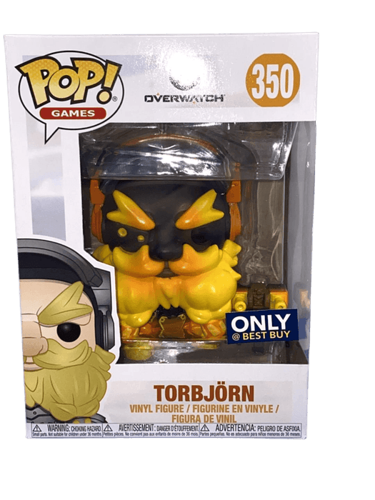 torbjorn only best buy 350