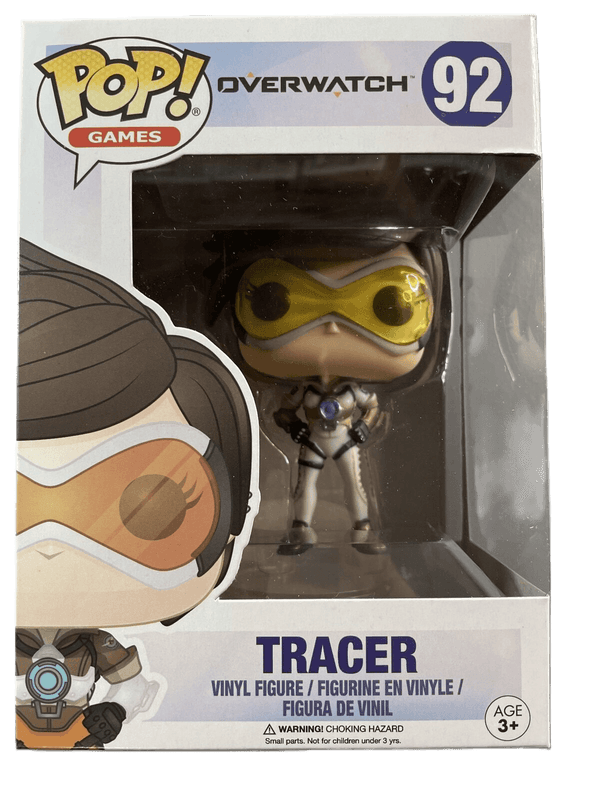 tracer 92