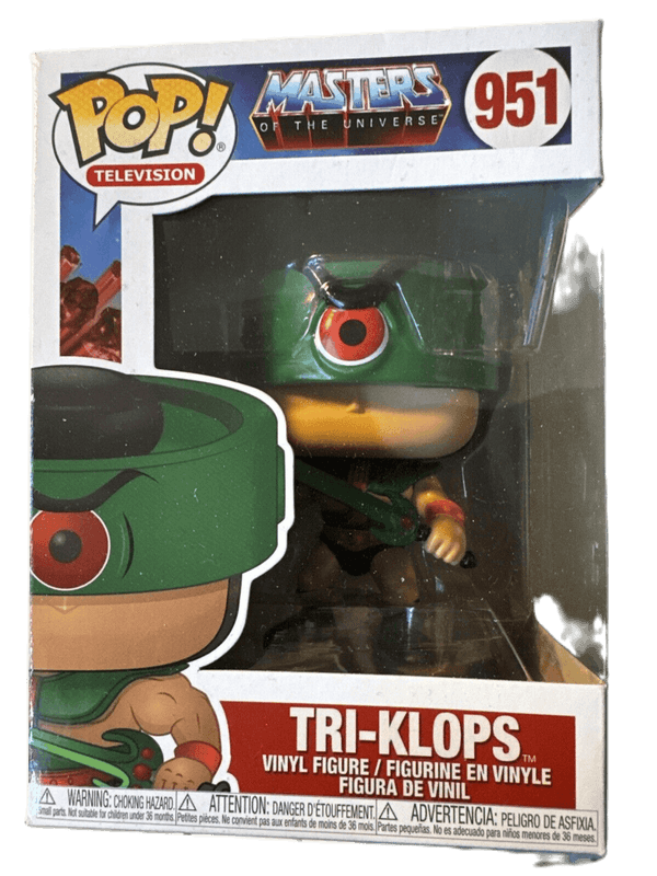 tri klops 951