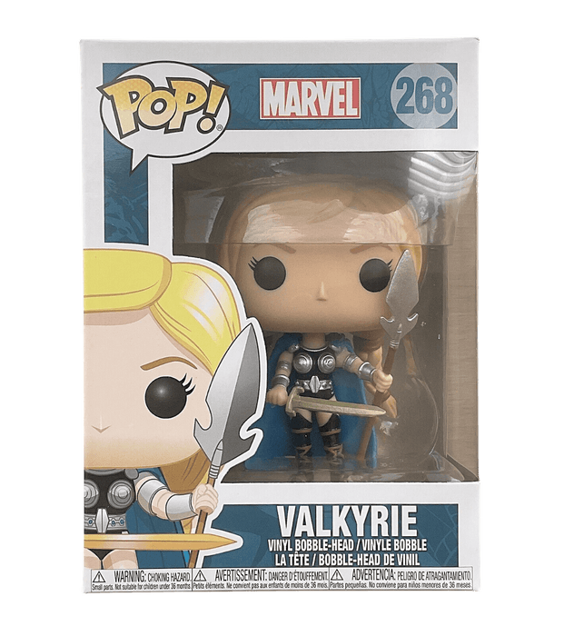valkyrie 268