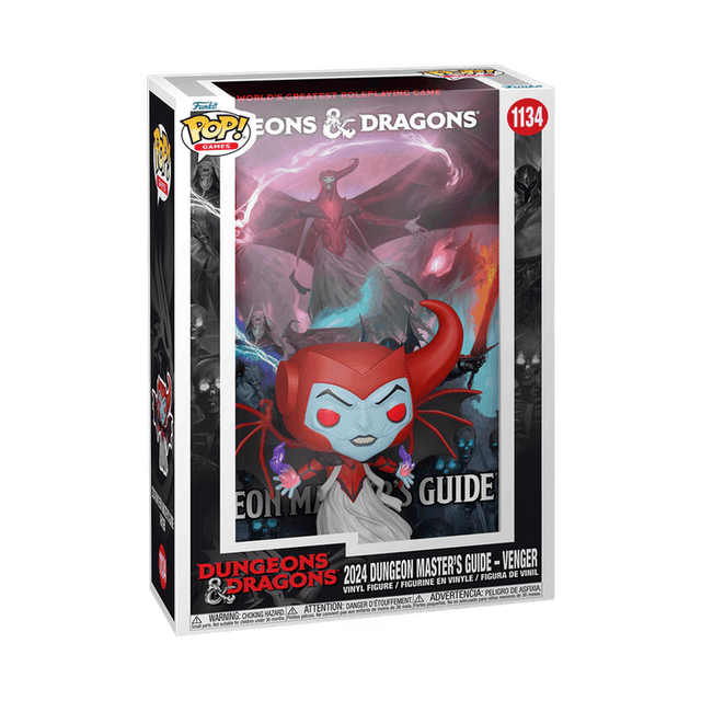 2024 dungeon master s guide venger 1134
