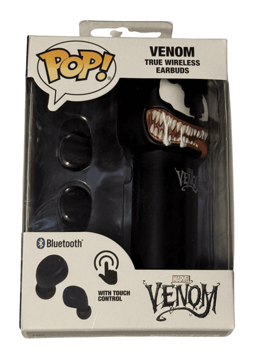venom