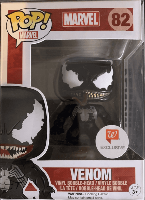 venom w exclusive 82