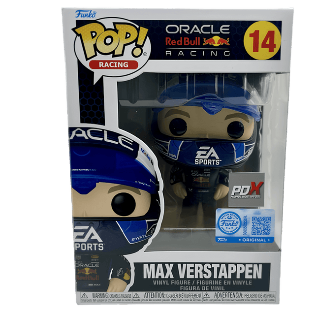 max verstappen original blue pdx 14