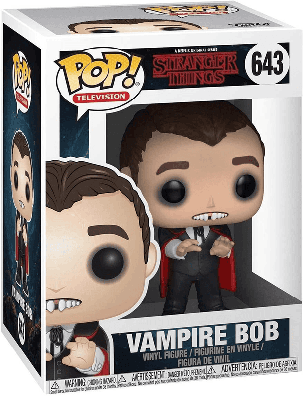 vampire bob 643