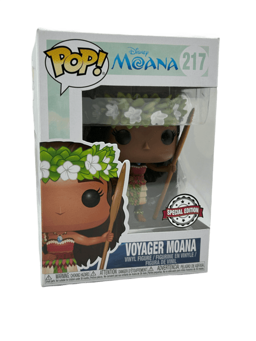voyager moana special edition 217