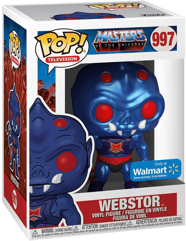 webstor metallic only at walmart 997