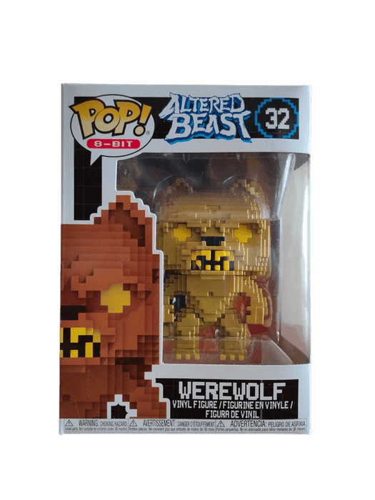 werewolf 32