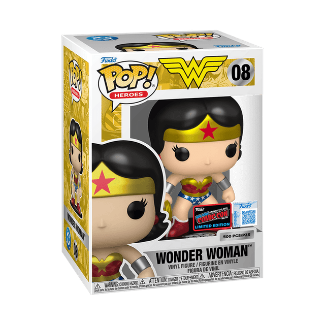 wonder woman new york comic con qr code 08