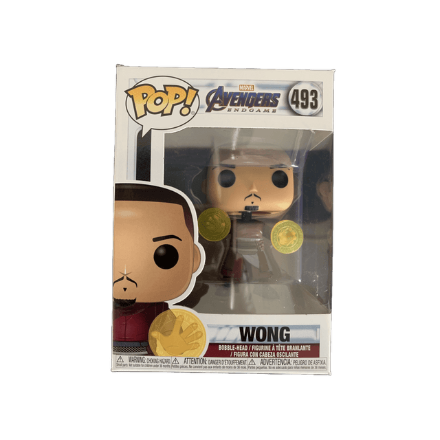 wong 493