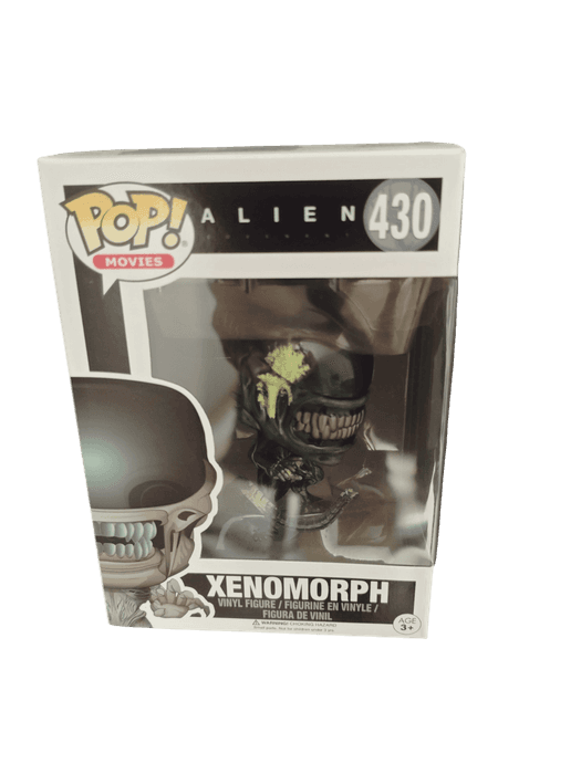 xenomorph bloody 430