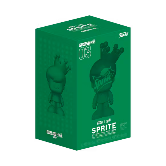 sprite chase