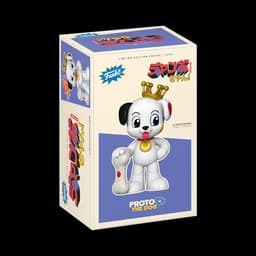 Proto the Dog Funko Pop