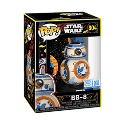 BB-8 #804 Funko Pop