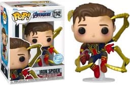 iron spider special edition 1142