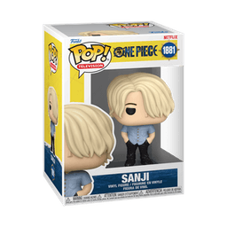 Sanji #1881 Funko Pop