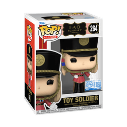 toy soldier original blue 264