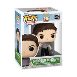 shooter mcgavin 2009